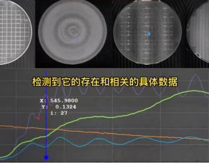 透明薄膜涂層與賽斯拜克SineSpec的SP系列高光譜相機(jī)